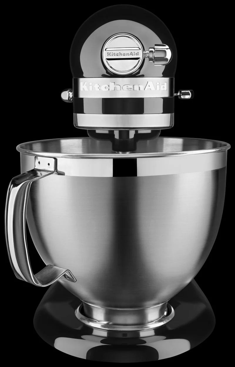 KitchenAid 4,8 L 5KSM185 Artisan Küchenmaschine