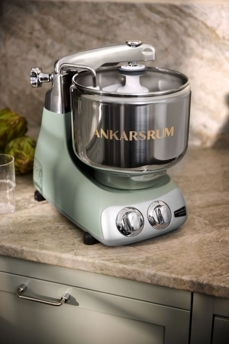 Ankarsrum Original Küchenmaschine