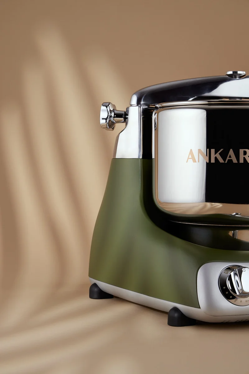 Ankarsrum Original Küchenmaschine