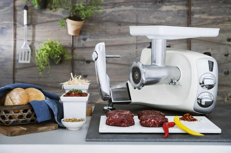 Ankarsrum Original Küchenmaschine