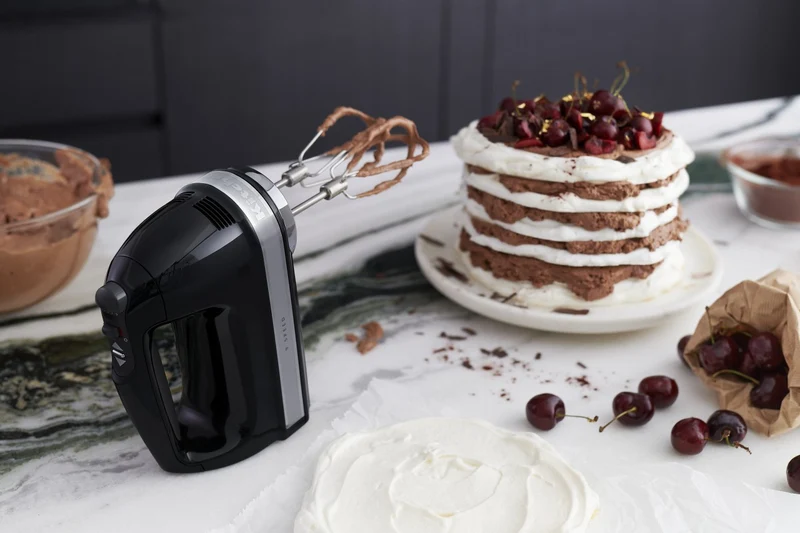 KitchenAid Handrührer Handmixer 5KHM9212