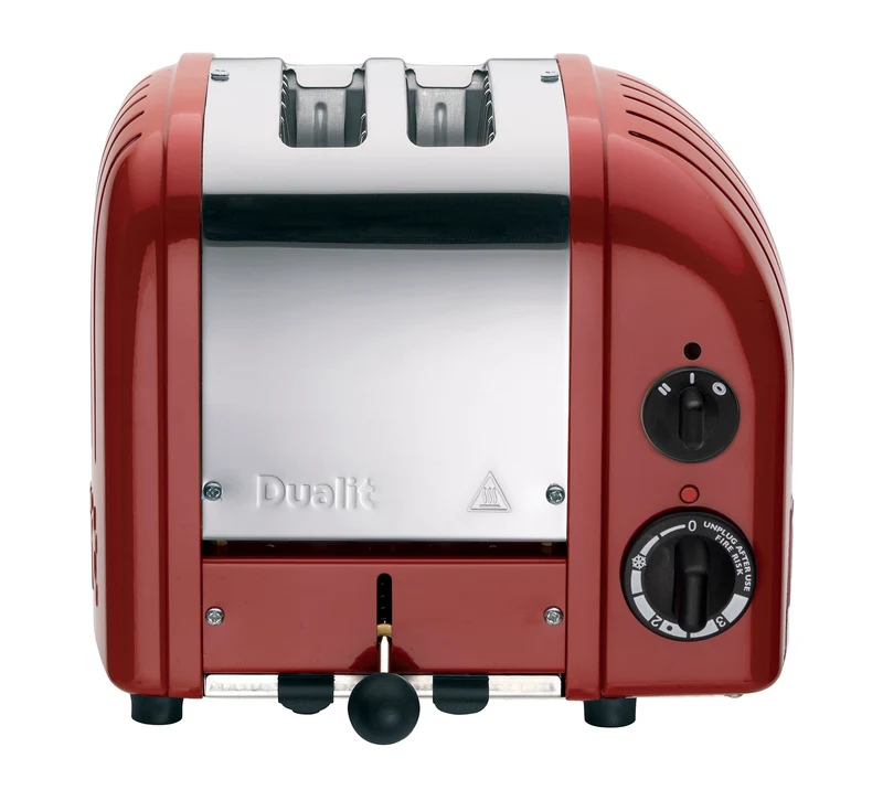 Dualit Classic 2er-Toaster