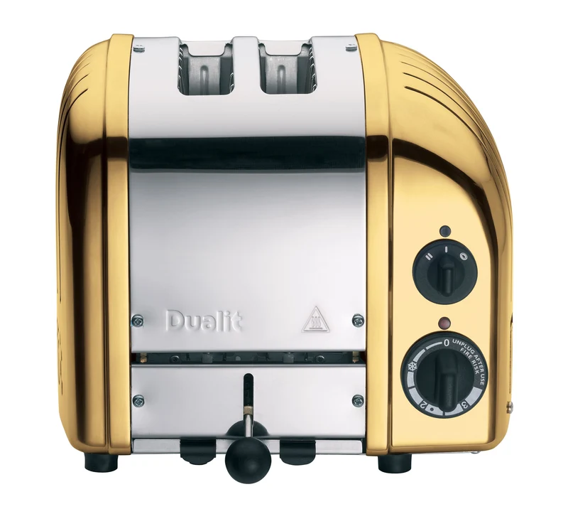 Dualit Classic 2er-Toaster