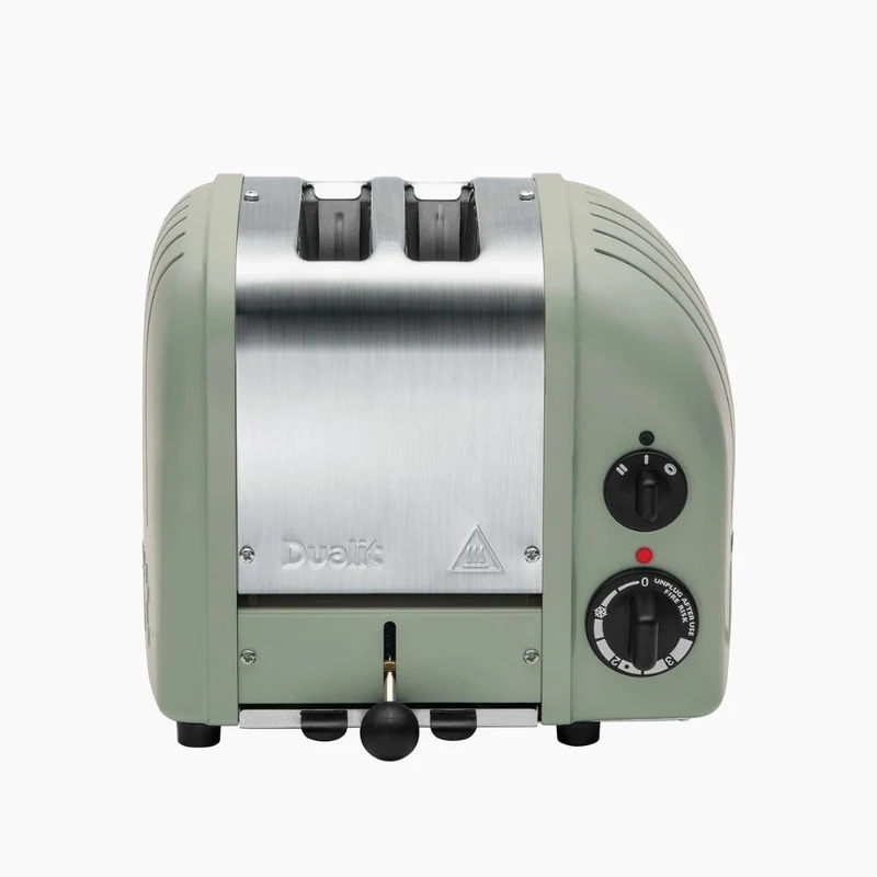 Dualit Classic 2er-Toaster