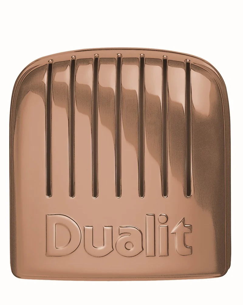 Dualit Classic 2er-Toaster