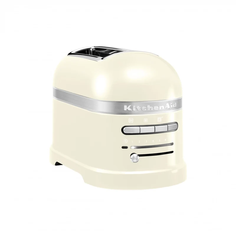 KitchenAid 2-Scheiben Toaster Artisan 5KMT2204