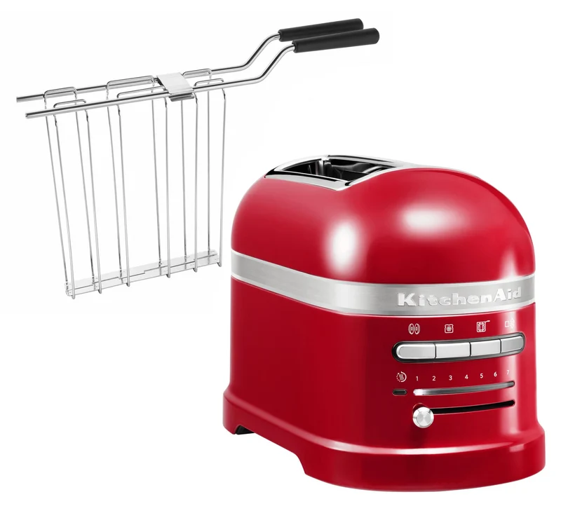 KitchenAid 2-Scheiben Toaster Artisan 5KMT2204