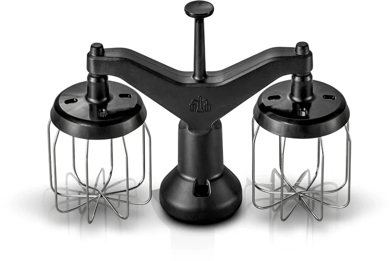 Bosch Küchenmaschine mit Kochfunktion, Cookit Premium Set Schwarz