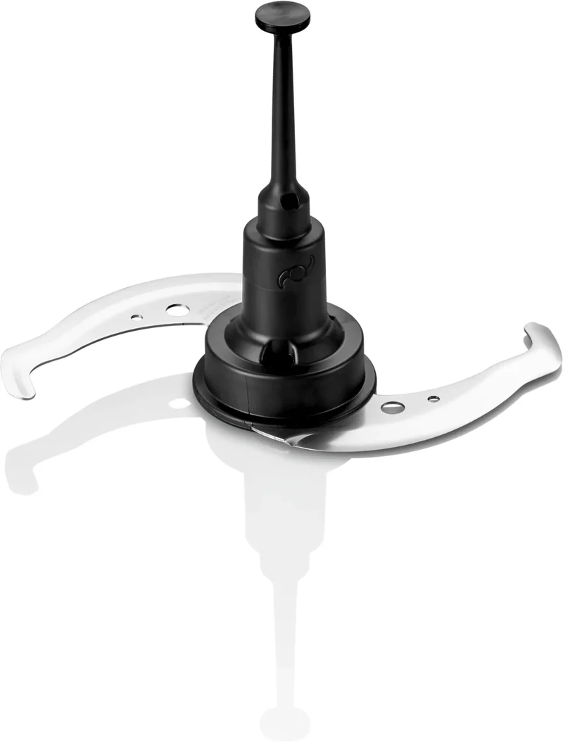 Bosch Küchenmaschine mit Kochfunktion, Cookit Premium Set Schwarz