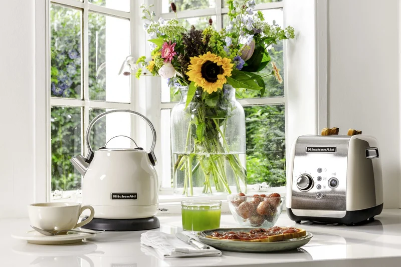 KitchenAid 1,25 L Wasserkocher 5KEK1222