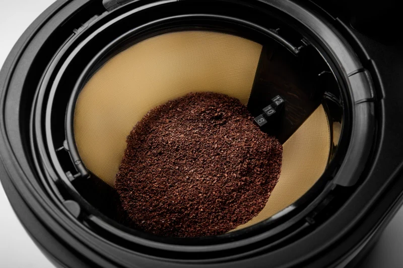 KitchenAid Kaffeemaschine 5KCM1209E KitchenAid