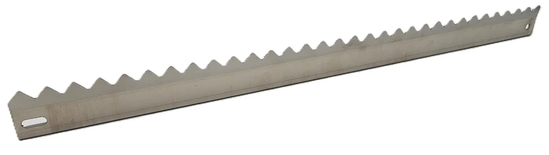 Wiromat Papiermesser
