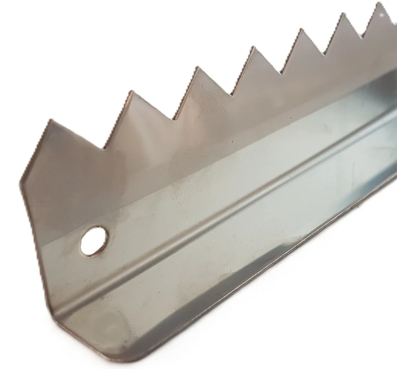 Wiromat Papiermesser