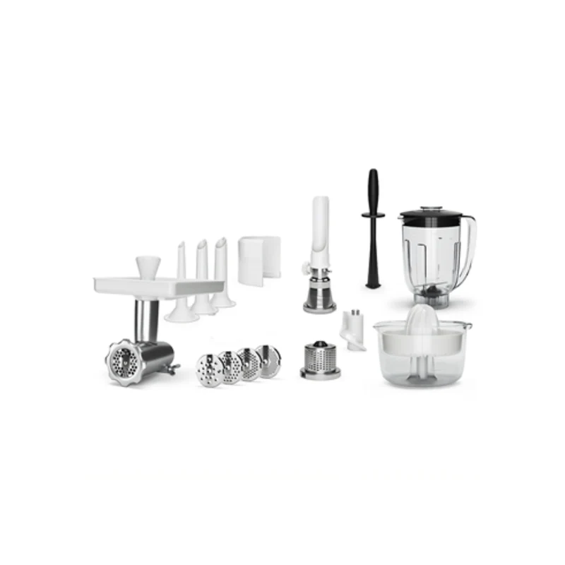 Ankarsrum Deluxe Set