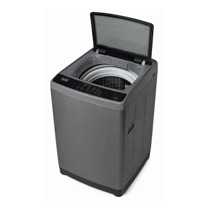 Black & Decker Lavadora Automática Carga Superior 13 Kg, BXWABH13TL