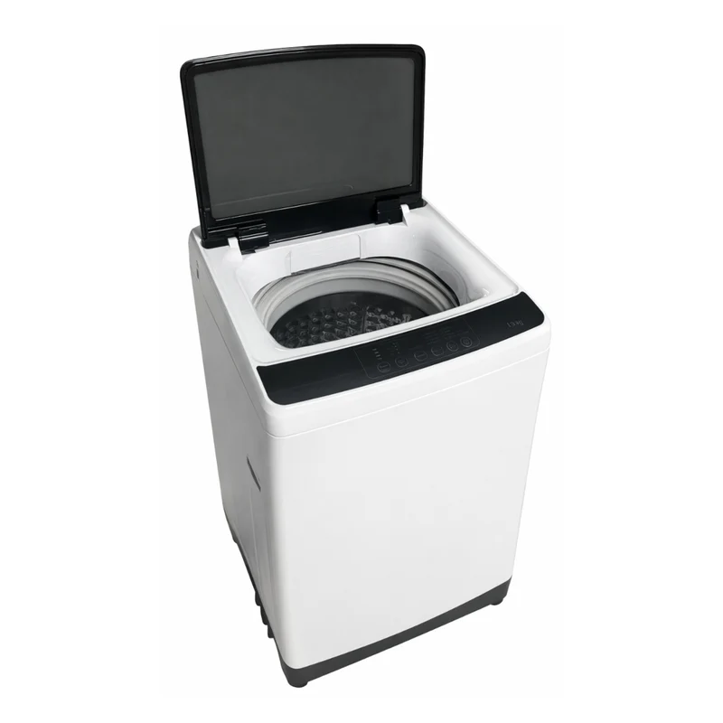 Black & Decker Lavadora Automática Carga Superior 13 Kg, BXWABH13TL
