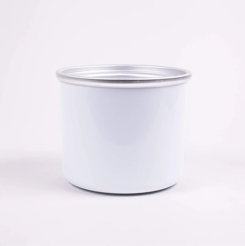 Duronic Spare Quick Freeze Bowl for IM540 Ice Cream Maker Sorbet and Frozen Yoghurt Maker 1.5 Litre