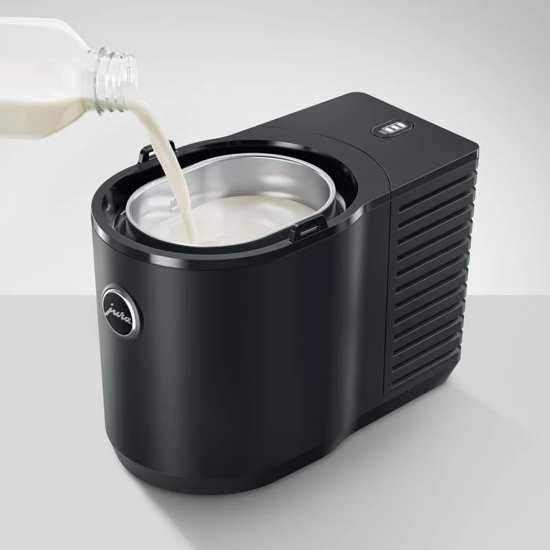 Jura Enfriador de Leche para Máquina de Café Cool Control 1.0, 24263