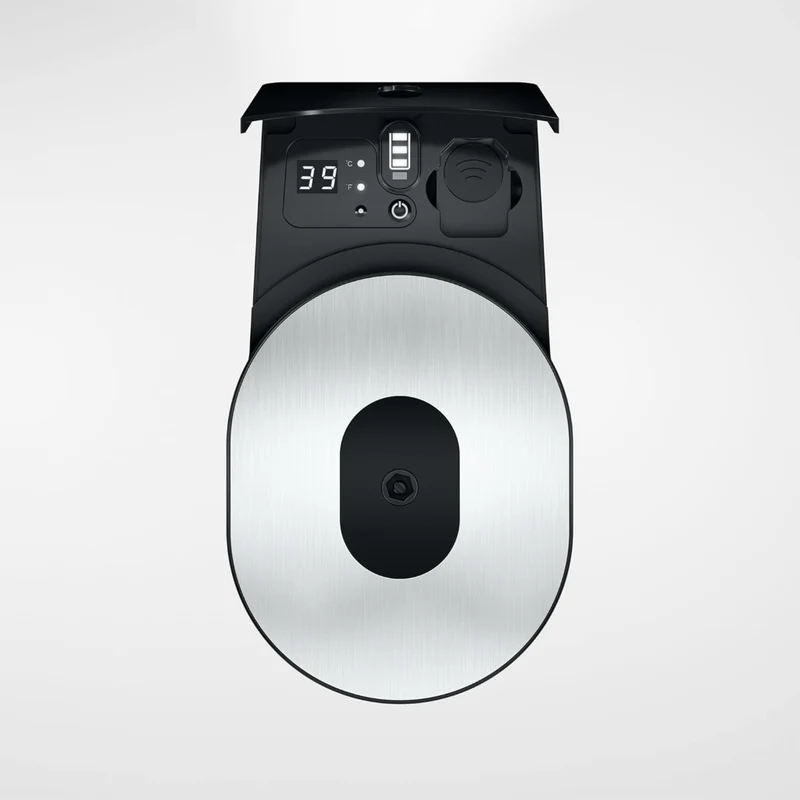 Jura Enfriador de Leche para Máquina de Café Cool Control 1.0, 24263