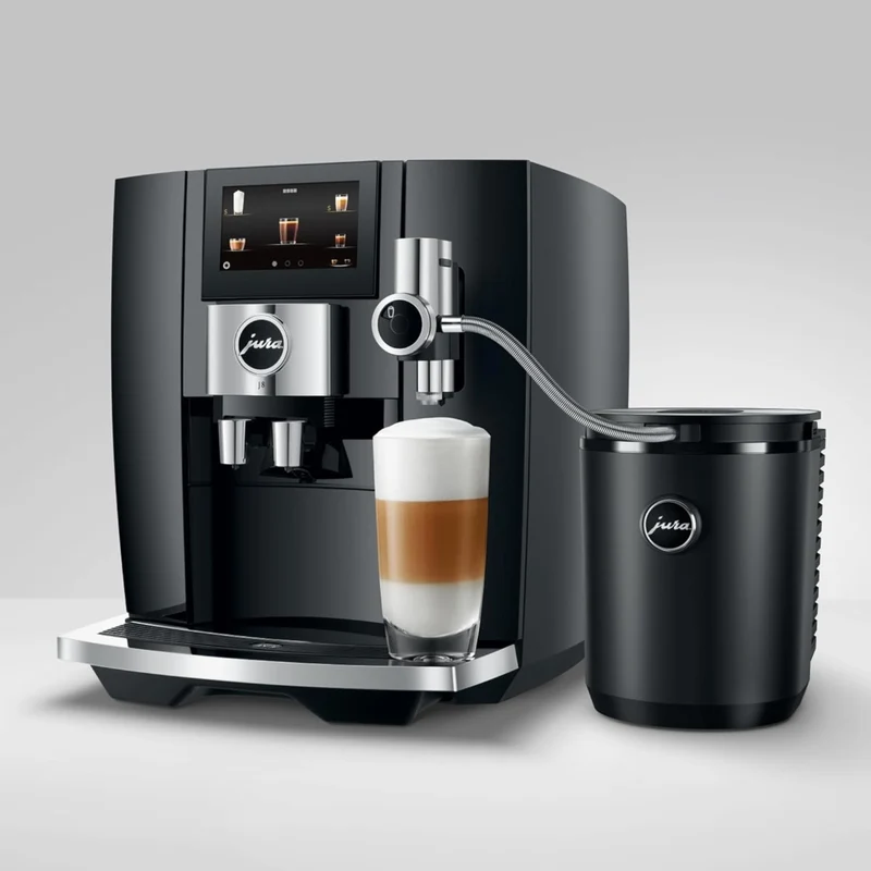Jura Enfriador de Leche para Máquina de Café Cool Control 1.0, 24263