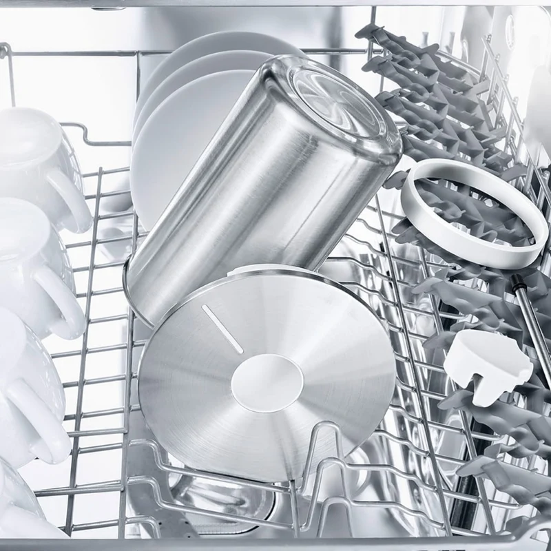 Jura Enfriador de Leche para Máquina de Café Cool Control 1.0, 24263