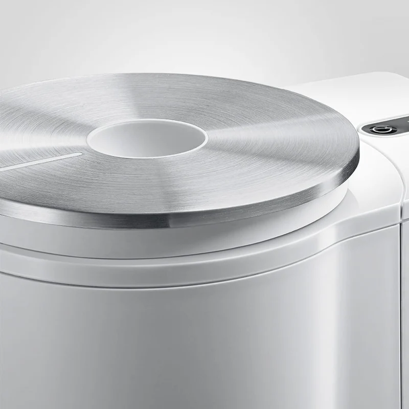 Jura Enfriador de Leche para Máquina de Café Cool Control 1.0, 24263