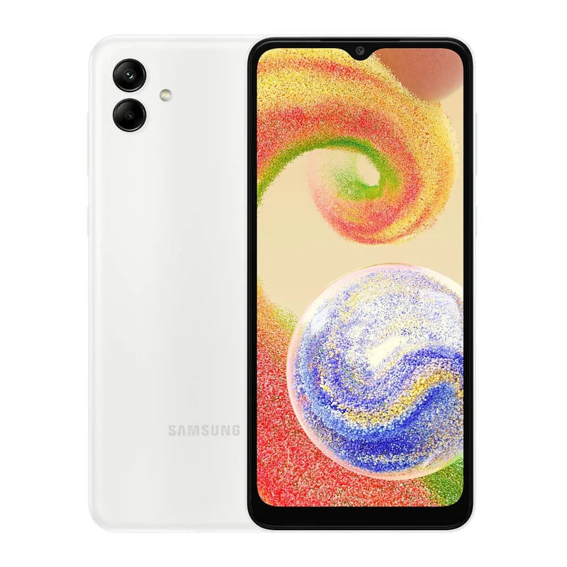 Samsung Teléfono Celular Galaxy A04, 64GB