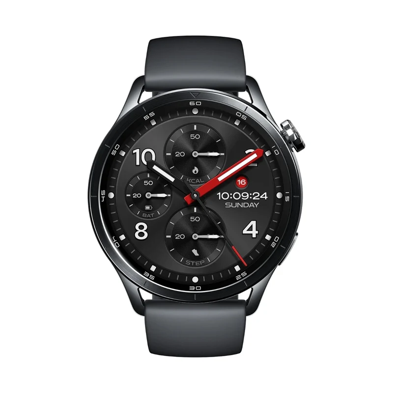Xiaomi Smartwatch Watch S5, 46mm