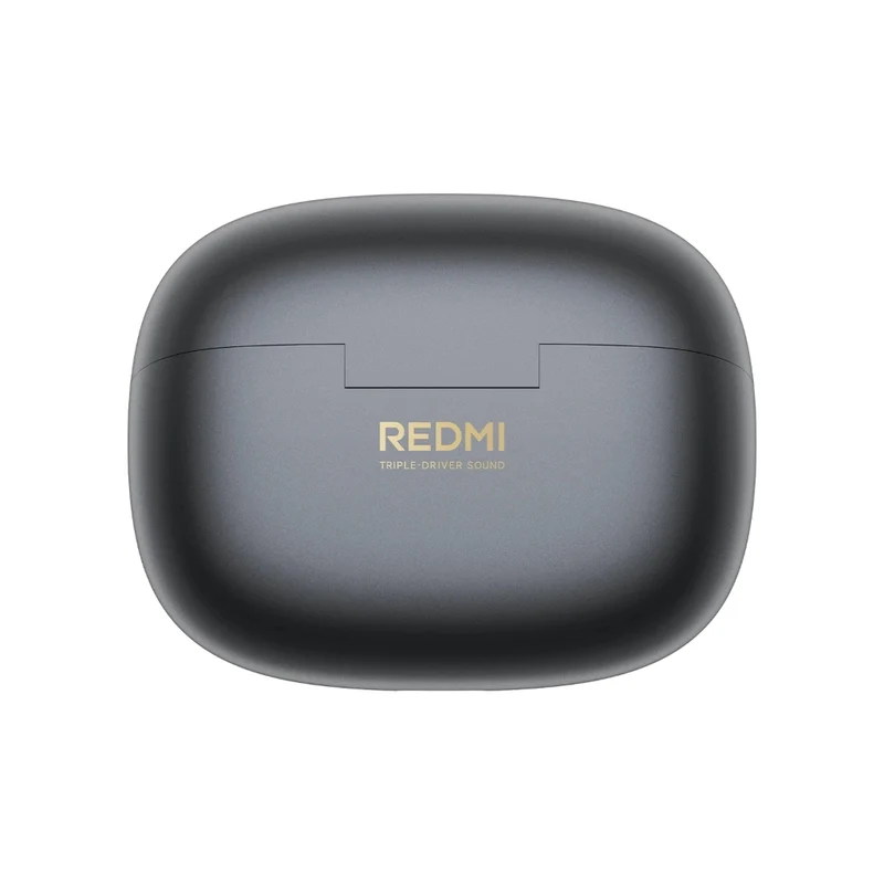 Xiaomi Tablet Redmi Pad 2 Wi-Fi 11", 128GB + Gratis Audífonos Inalámbricos Redmi Buds 8 Pro