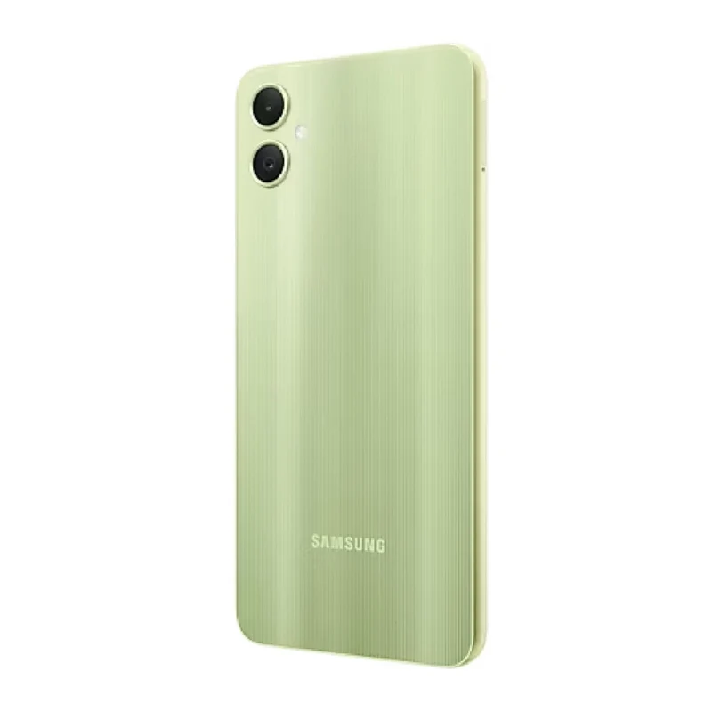 Samsung Teléfono Celular Galaxy A05, 128GB