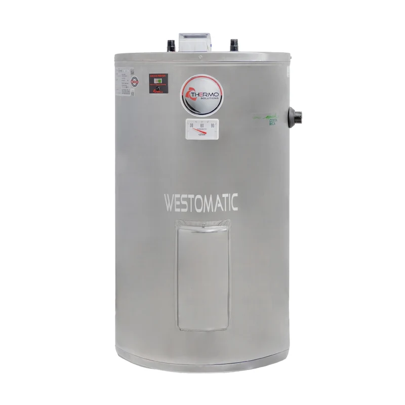 Thermo Calentador Eléctrico de Acumulación de Agua Westomatic