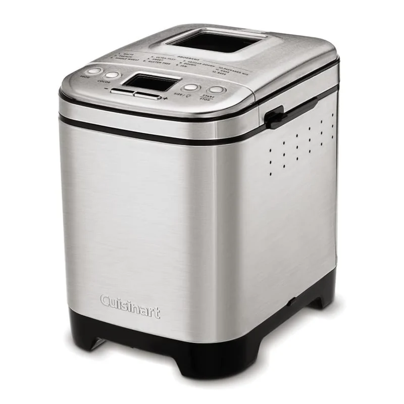 Cuisinart Máquina Automática para Hacer Pan (CBK110P1)