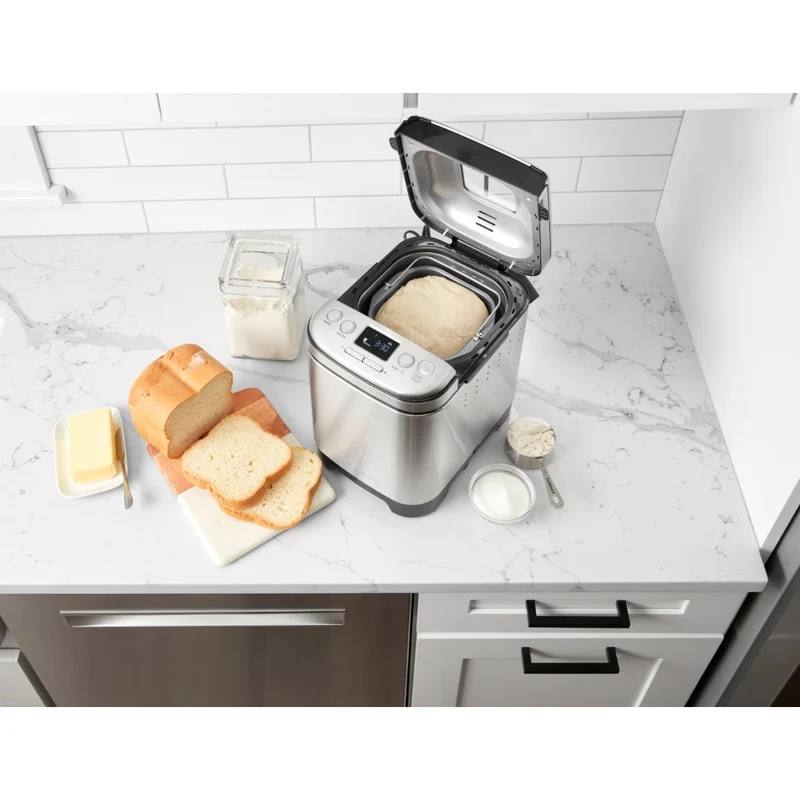 Cuisinart Máquina Automática para Hacer Pan (CBK110P1)