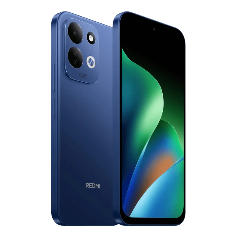 Xiaomi Teléfono Celular Redmi 17, 256 GB