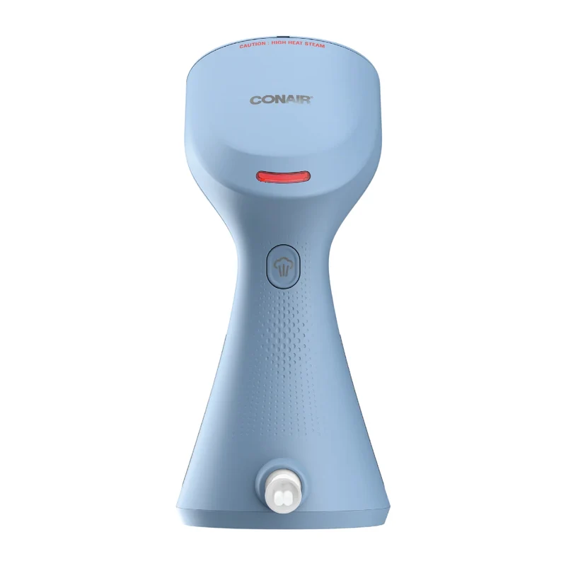 Conair Plancha Vaporizador Compacto Extremesteam, GS8