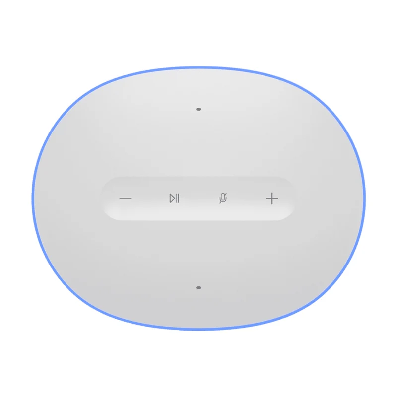 Xiaomi Parlante Inteligente Mi Smart Speaker, Us 34793