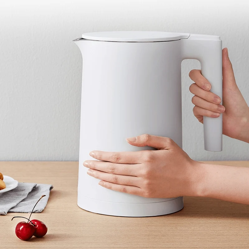 Xiaomi Cafetera Eléctrica 2 Inteligente 1.7 LT