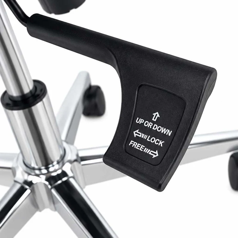 Tokoa Silla Semi Ejecutiva de Malla para Escritorio, OS-2226