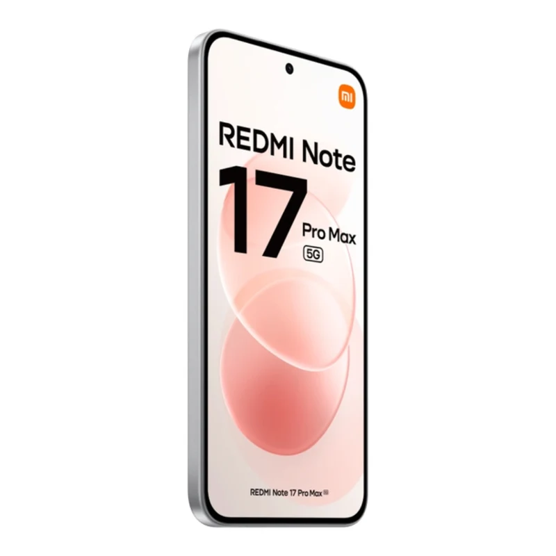 Xiaomi Teléfono Celular Redmi Note 17 Pro Max 5G, 256 GB