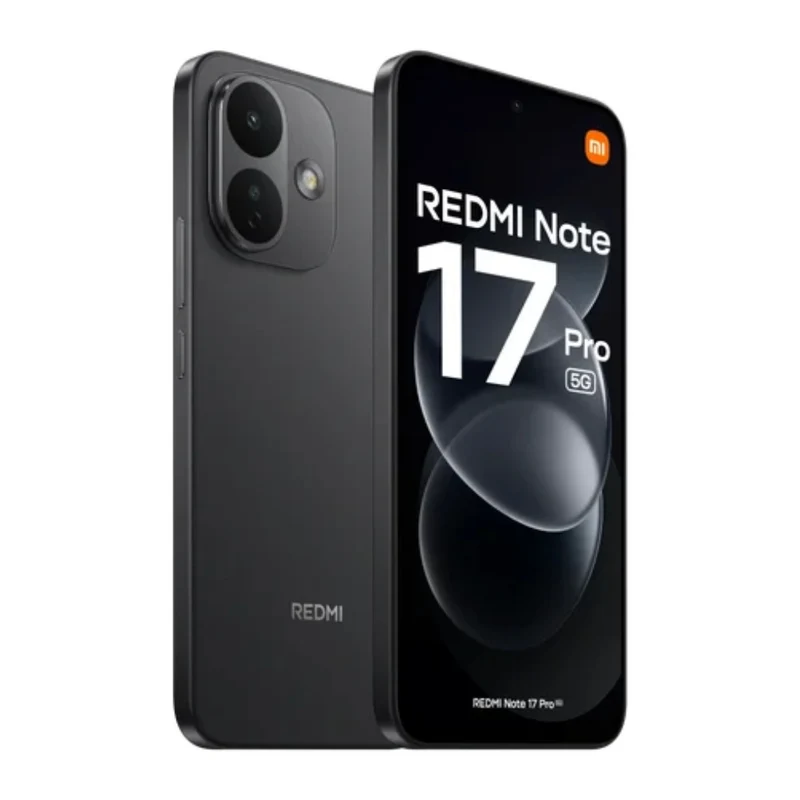 Xiaomi Teléfono Celular Redmi Note 17 Pro 5G, 256 GB
