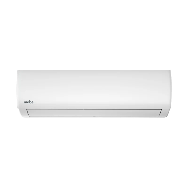 Mabe Aire Acondicionado Mini Split Tradicional 12,000 BTU, (MMT12CDBWCCTM1)