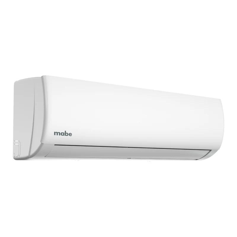 Mabe Aire Acondicionado Mini Split Tradicional 12,000 BTU, (MMT12CDBWCCTM1)