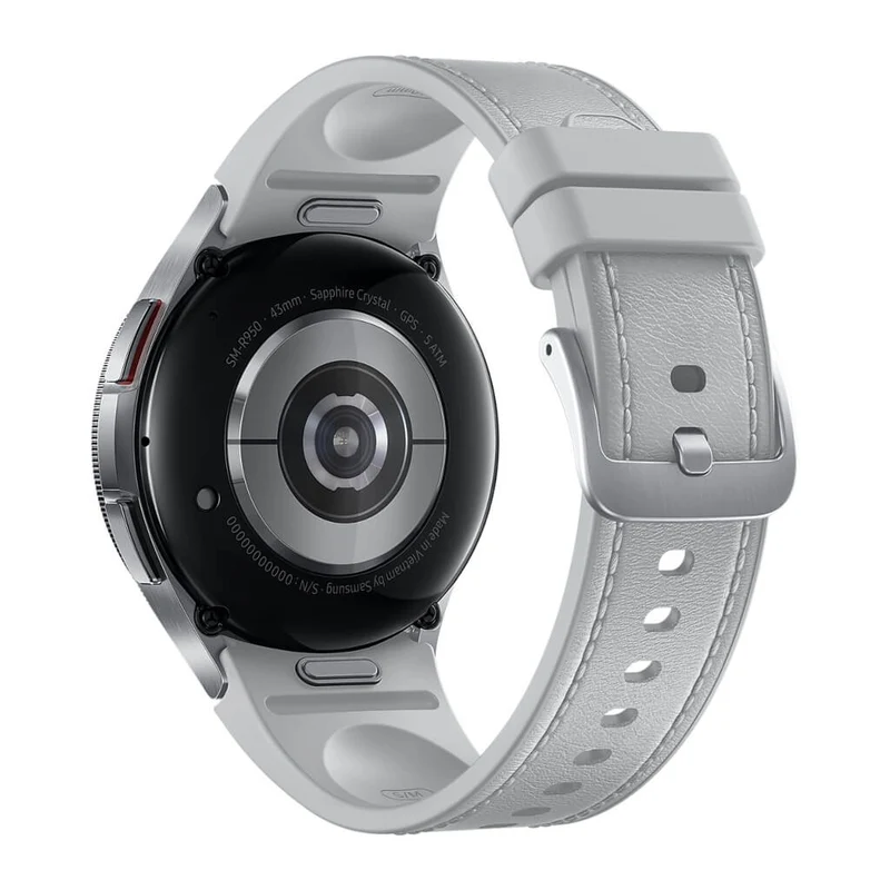 Samsung Smartwatch Galaxy Watch 6 Classic, 43mm