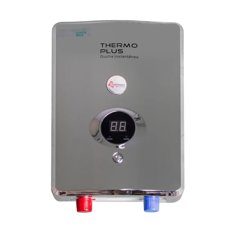 Thermo Ducha Instantánea Thermo Plus