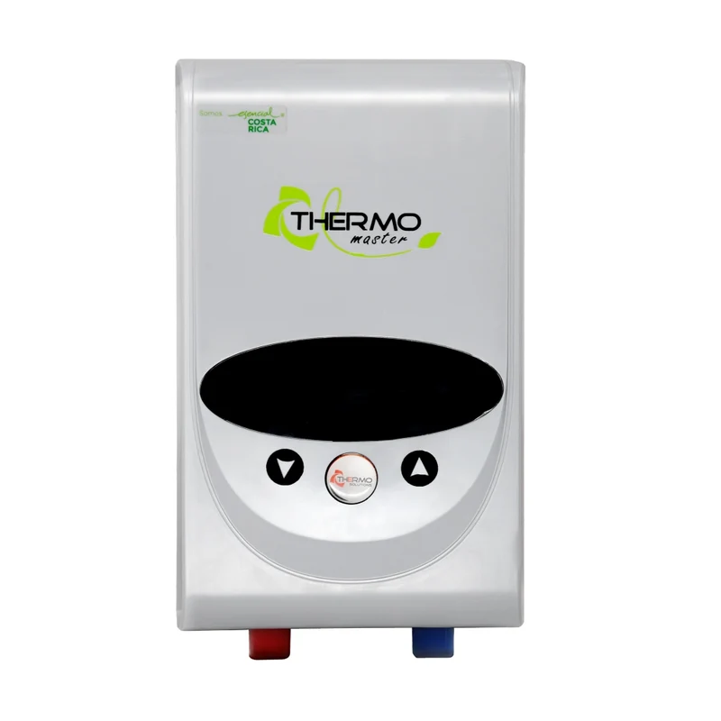 Thermo Calentador de Agua Eléctrico de Paso Thermo Master