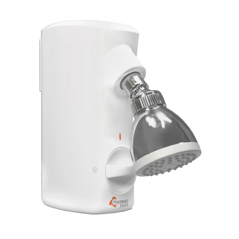 Thermo Calentador de Punto Tipo Ducha