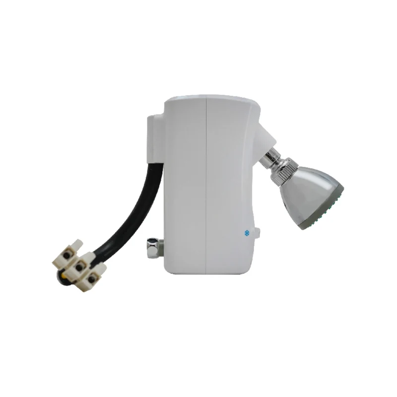 Thermo Calentador de Punto Tipo Ducha