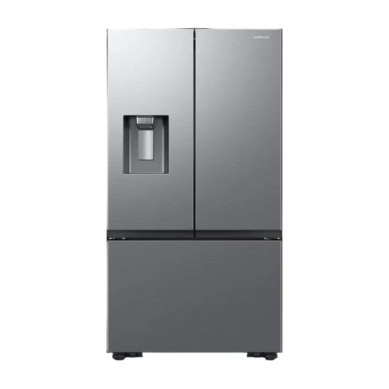 Samsung Refrigerador French Door SpaceMax 31 Pies Cúbicos, RF32CG5410S9AP