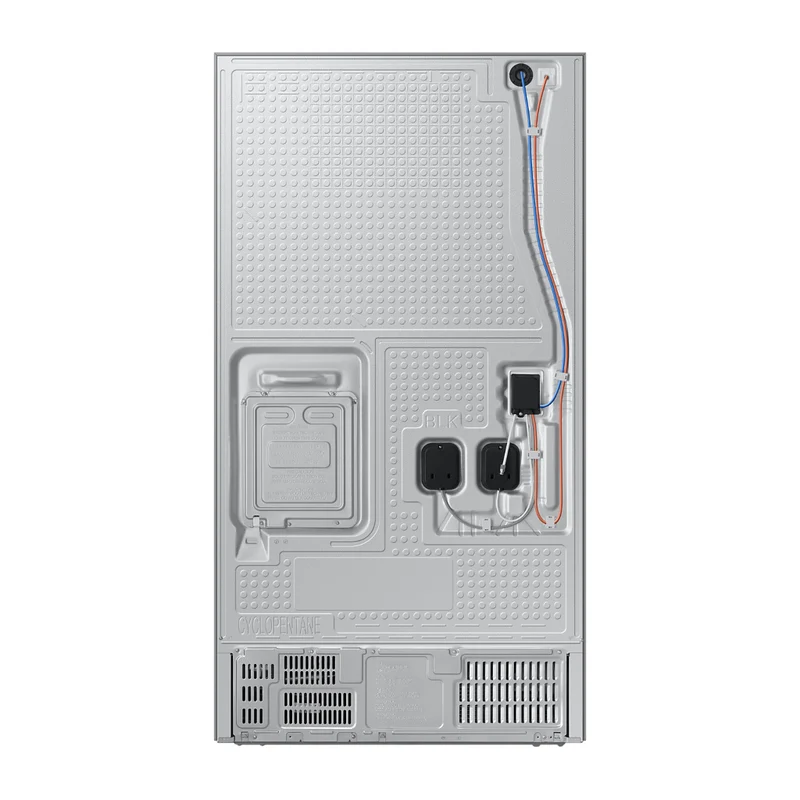 Samsung Refrigerador French Door SpaceMax 31 Pies Cúbicos, RF32CG5410S9AP