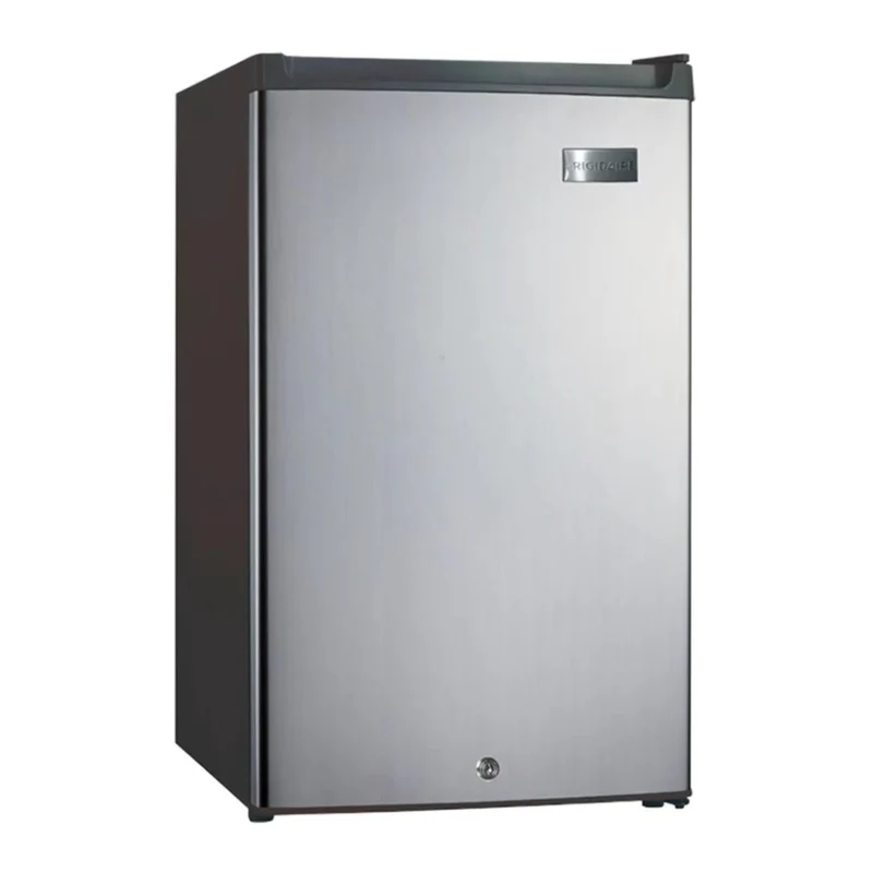 Frigidaire Minibar Refrigerador 4.4 Pies Cúbicos, FRD04G3HPI